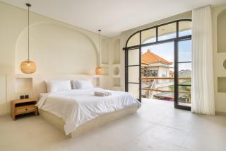 NEW! Villa Panama 2 - 2BR Villa in Seseh - Munggu - 5