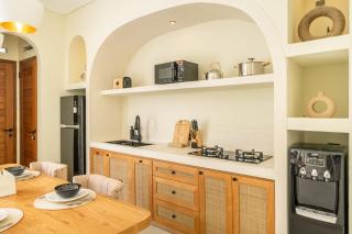 NEW! Villa Panama 2 - 2BR Villa in Seseh - Munggu - 4