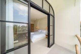 NEW! Villa Panama 2 - 2BR Villa in Seseh - Munggu - 2