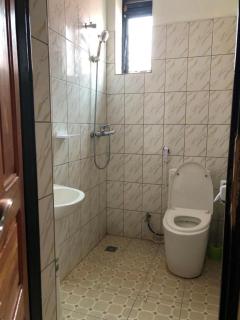 Small Land Lodge - Kibuye - 5