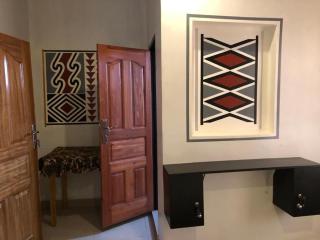 Small Land Lodge - Kibuye - 4