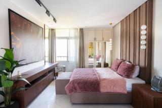 Easy Rental Serviced Apartment in Kornish El-Maadi - Cairo - 1