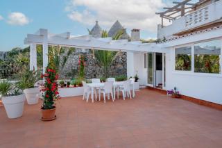 Villa Dora Polignano a Mare - Polignano a Mare - 9