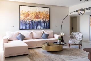 Easy Rental Serviced Apartment in Kornish El-Maadi - Cairo - 5