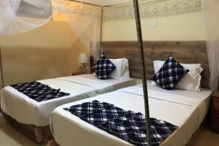 Small Land Lodge - Kibuye - 2