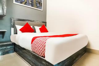 Hotel O Sheela - Rohtak - 2