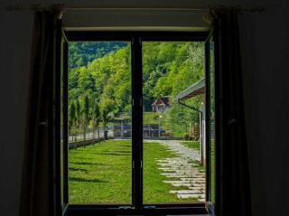 Căsuța de lângă moara - 9