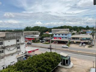 Vee Condo 502 - Mae Sot - 7