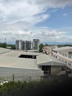 Vee Condo 502 - Mae Sot - 8