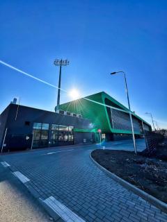 King Stadium Hotel - Prešov - 0