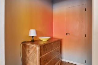 Balcon filant, calme & parking - 8