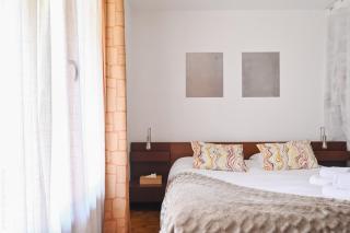 Balcon filant, calme & parking - 5