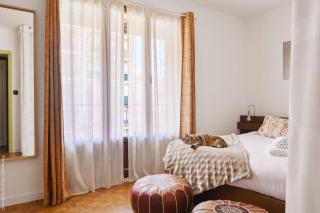 Balcon filant, calme & parking - 4