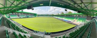 King Stadium Hotel - Prešov - 4