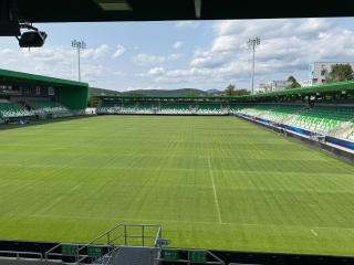 King Stadium Hotel - Prešov - 3