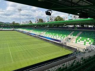 King Stadium Hotel - Prešov - 2