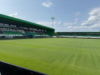 King Stadium Hotel - Prešov - 1