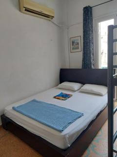 Apartment for big group - Mesochórion - 0