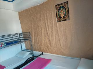 Apartment for big group - Mesochórion - 1