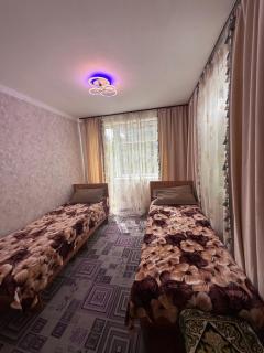 Green yard Guest house Barskoon - 1