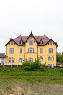 Aarøsund Badehotel - Haderslev - 0
