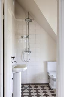Aarøsund Badehotel - Haderslev - 8