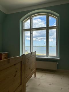 Aarøsund Badehotel - Haderslev - 6