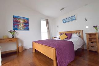 The Gallery Lodges - Braunton - 5