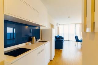Orbi Premium Sea & mountain View - Batumi - 4