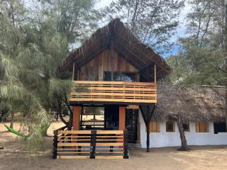 Sand Dune Beach Resort & Surf Camp - Baía de Arugam - 9