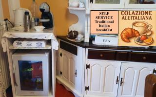 B&B Shabby Chic - Alghero - 8