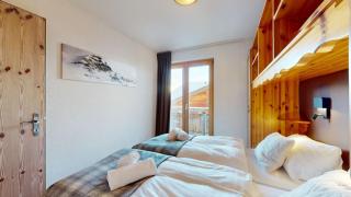 Pracondu 2 302 - OUTDOOR & FUN apartment 4 pers - Nendaz - 5