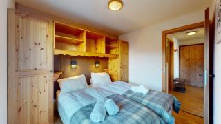 Pracondu 2 302 - OUTDOOR & FUN apartment 4 pers - Nendaz - 4