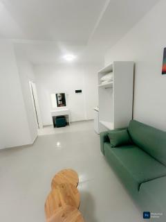 Santorini residence Dhermi - Dhërmi - 8