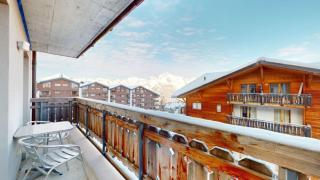 Pracondu 2 302 - OUTDOOR & FUN apartment 4 pers - Nendaz - 1