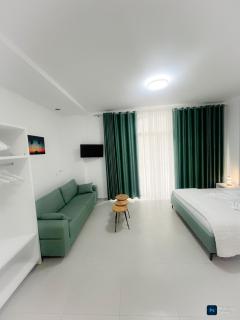 Santorini residence Dhermi - Dhërmi - 7