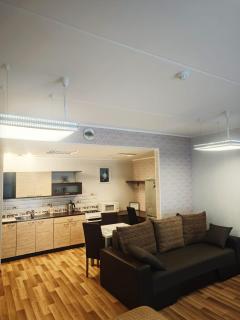 Papiniidu Studio Apartments - Pärnu - 9