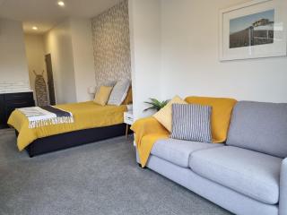 Secluded Spot on Valley - Mount Maunganui - 6
