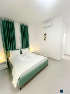 Santorini residence Dhermi - Dhërmi - 5