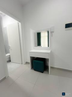 Santorini residence Dhermi - Dhërmi - 4