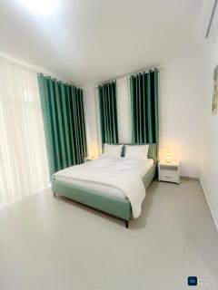 Santorini residence Dhermi - Dhërmi - 3