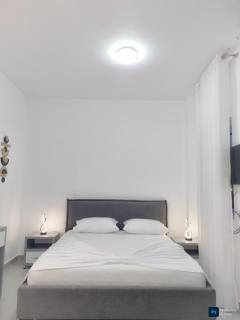 Santorini residence Dhermi - Dhërmi - 2