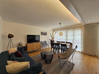 Falke 2nd Floor - Saas-Fee - 0