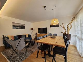 Falke 2nd Floor - Saas-Fee - 9