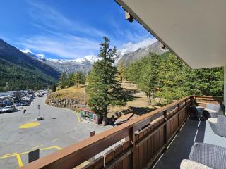 Falke 2nd Floor - Saas-Fee - 6