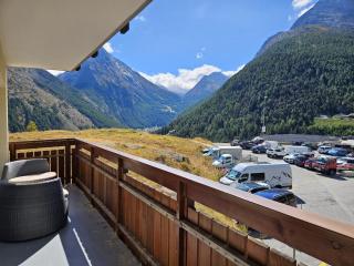Falke 2nd Floor - Saas-Fee - 5