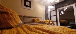 Käuzchenquartier Design Ferienwohnung mit traumhaftem Fernblick - 1