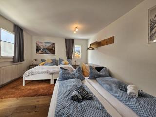 Falke 2nd Floor - Saas-Fee - 3