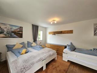 Falke 2nd Floor - Saas-Fee - 2