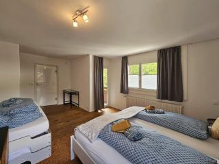 Falke 2nd Floor - Saas-Fee - 1